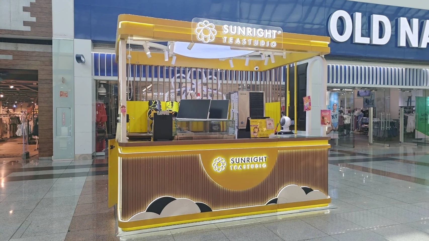 Cancun #2 (E-39) store