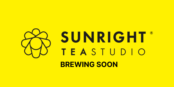 Sunright Tea Studio