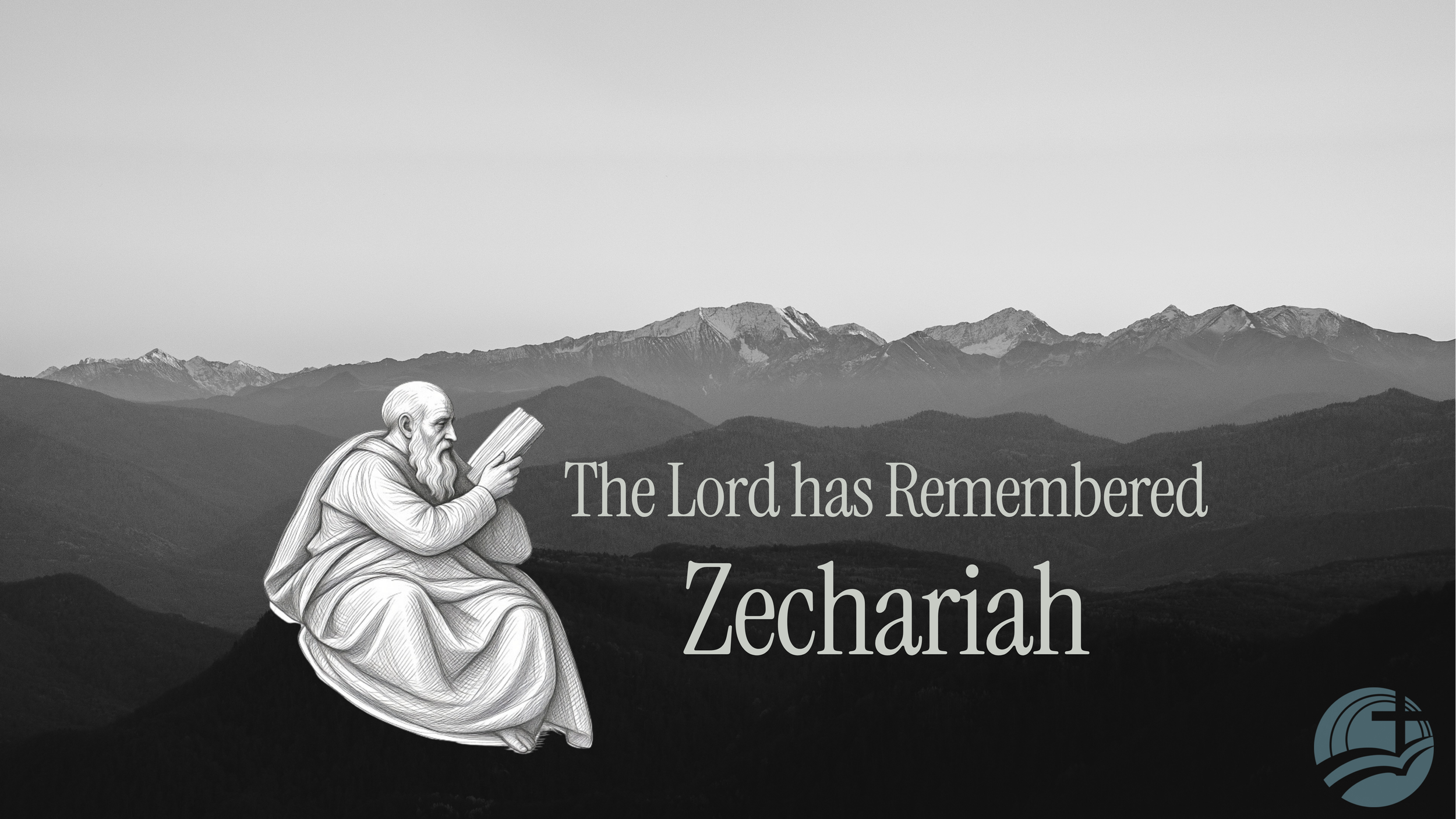 Zechariah: The Lord Has Remembered