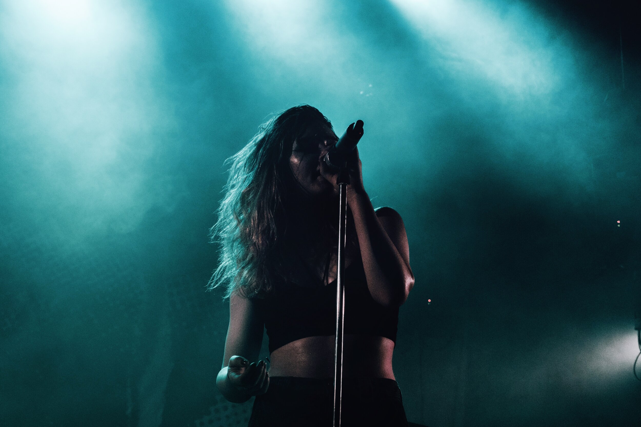 Chrissy Costanza