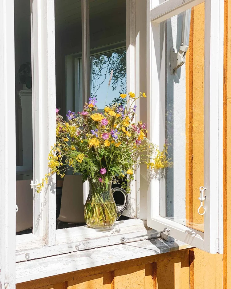  Wie feiert man in Norwegen Mittsommer? — neuschnee.no Motiv 