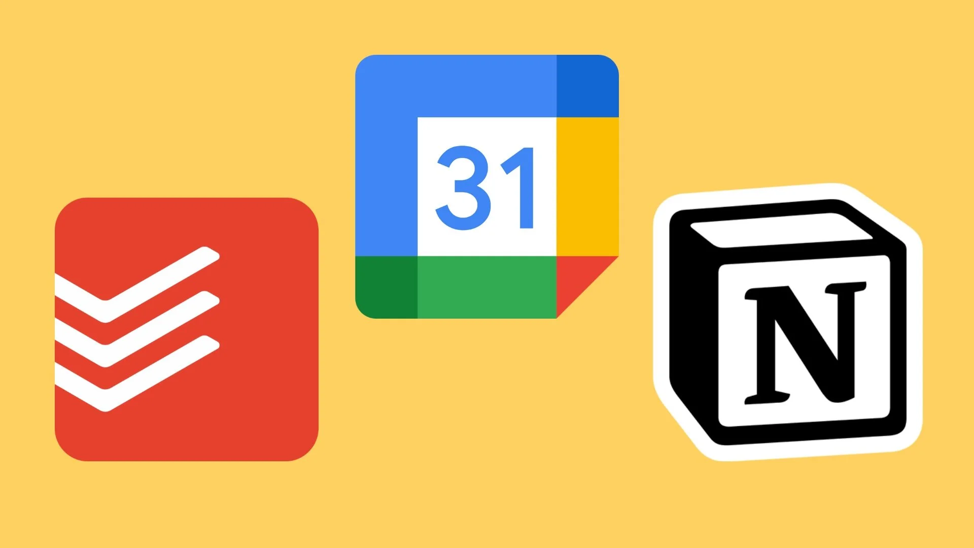 3 super-app per la tua produttività