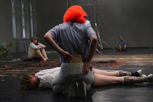 H. (Teater Universum 2019)