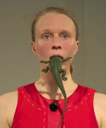 Sanna Kekäläinen: Verso (K&C 2012)