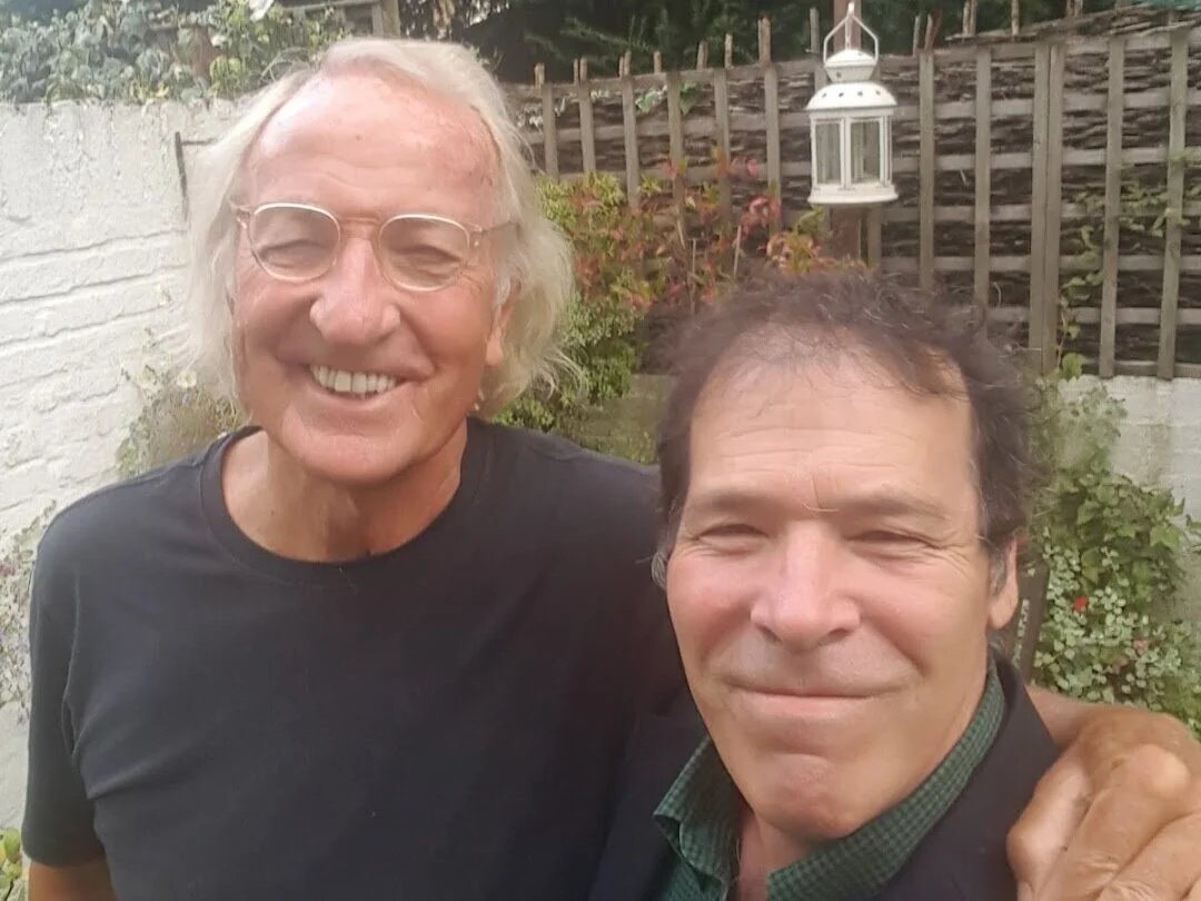 Episode 2: John Pilger