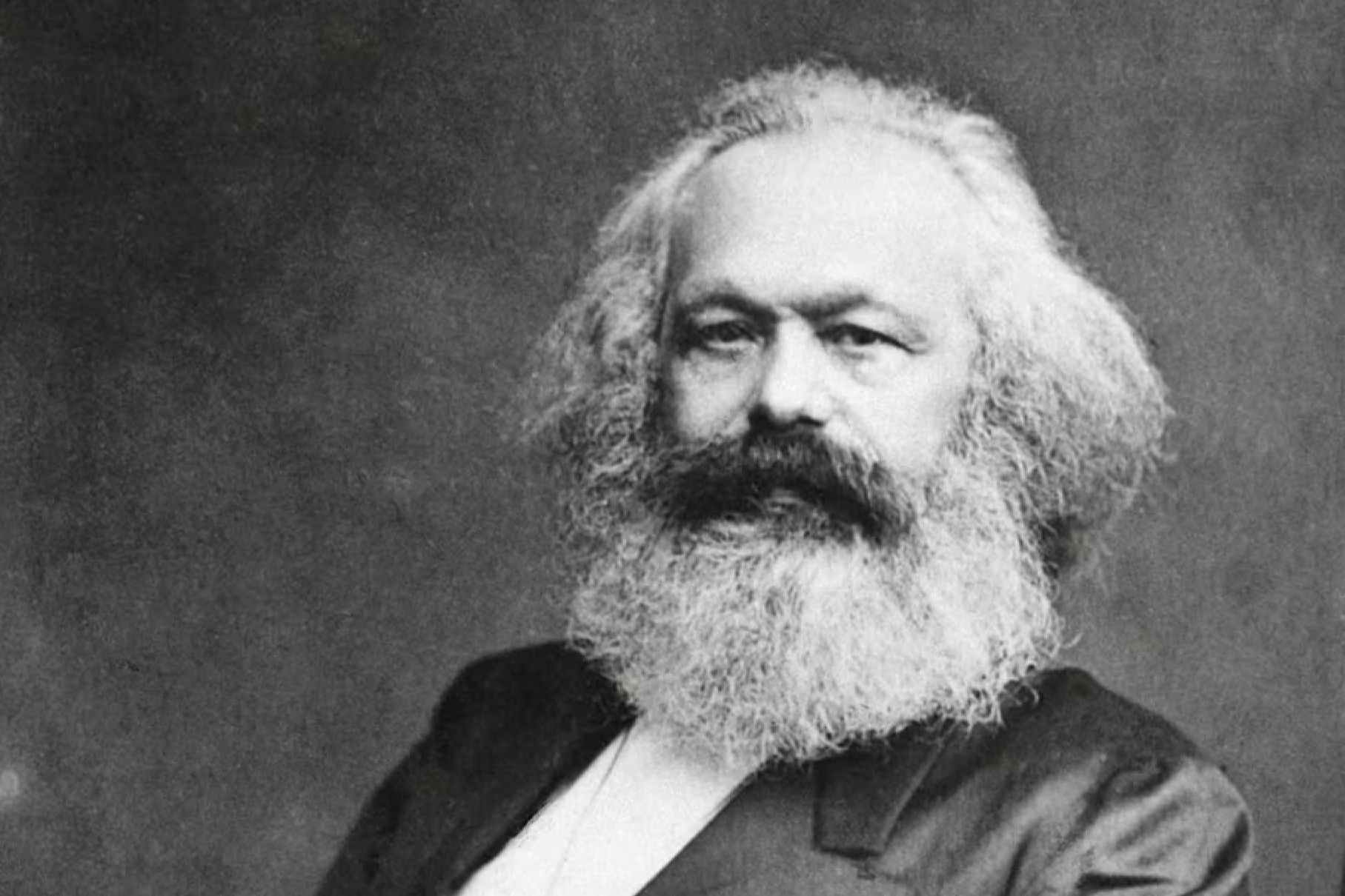 Season 8, Episode 14: Karl Marx (pt 3) - with Richard Wolf and Special Guest Roger Waters