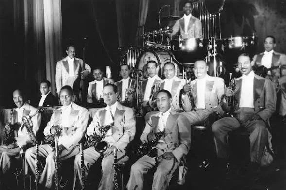 Season 8, Episode 23: All That Jazz, Blues and Ragtime 1900-1960 - with Pete Barbutti and Terry Waldo