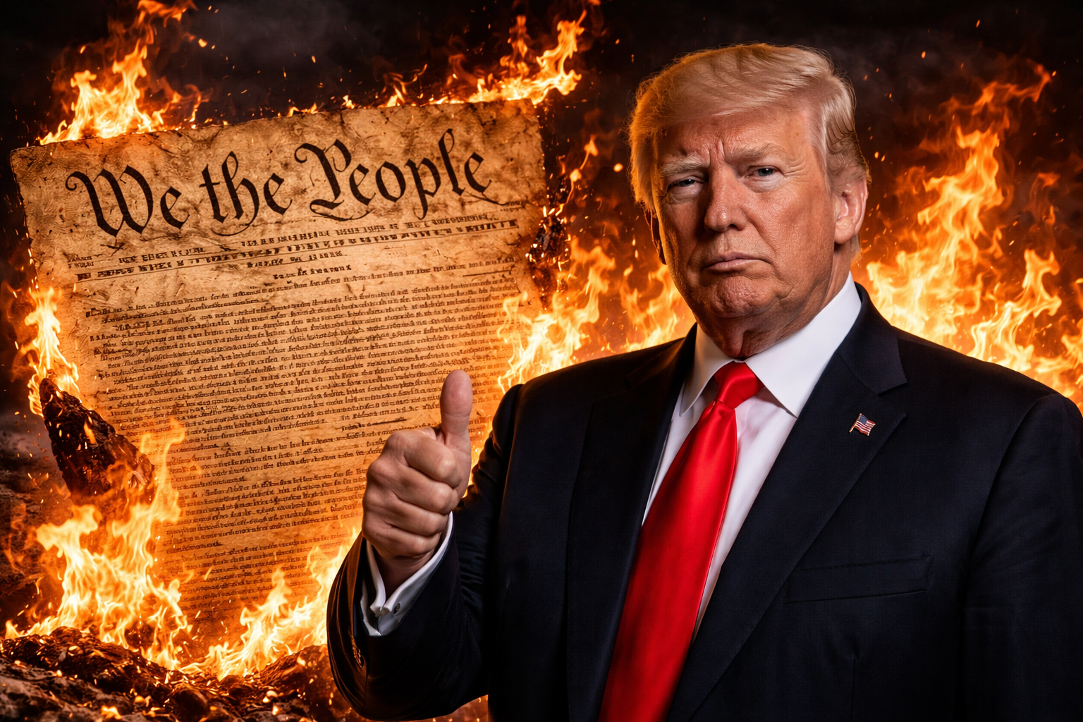 Season 8, Episode 28: Flouting the Constitution at Home and Abroad - with Judge Napalitano, Roger Wayers, Amb. Dmitry Polyanskiy, Dr Richard Wolff, Larry Johnson and Andrei Martyanov