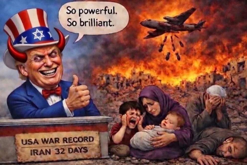 Season 8, Episode 30: "Carpet Bombing"&nbsp;- with Colonel Lawrence Wilkerson, Larry Johnson Stanislov Krapivnik &amp; CMSG Dennis Fritz&nbsp;