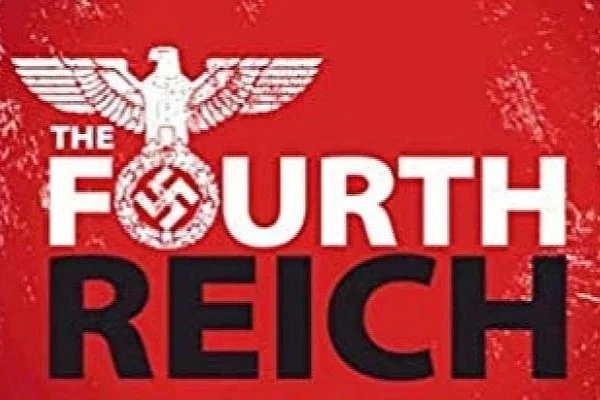 Season 8, Episode 35: "Heil Merz!" - with Scott Ritter, Andrei Martanov, Sevim Dagdelen &amp; Garland Nixon
