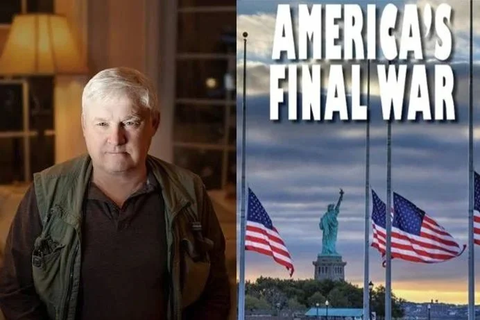 Season 8, Episode 44: America's Final War -  With Andrei Martyanov