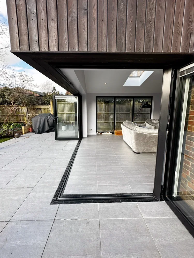 Private Home - Horsham