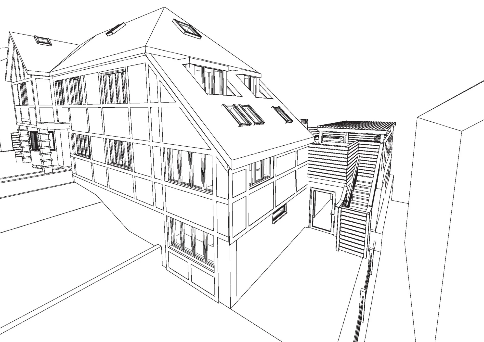 east preston local architects, east preston architects, contemporary architects, traditional architects