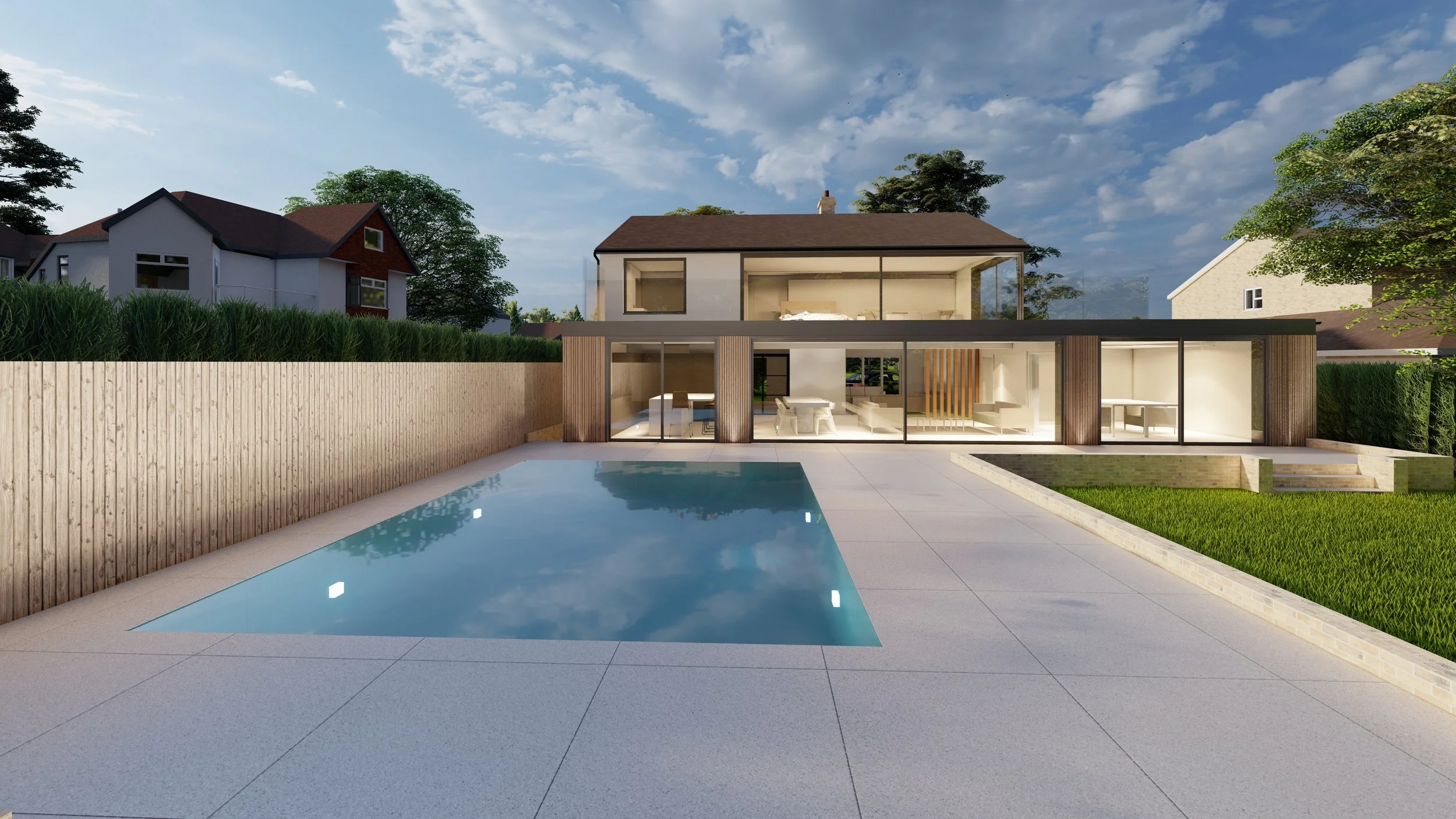 Private Home - Shoreham-by-Sea