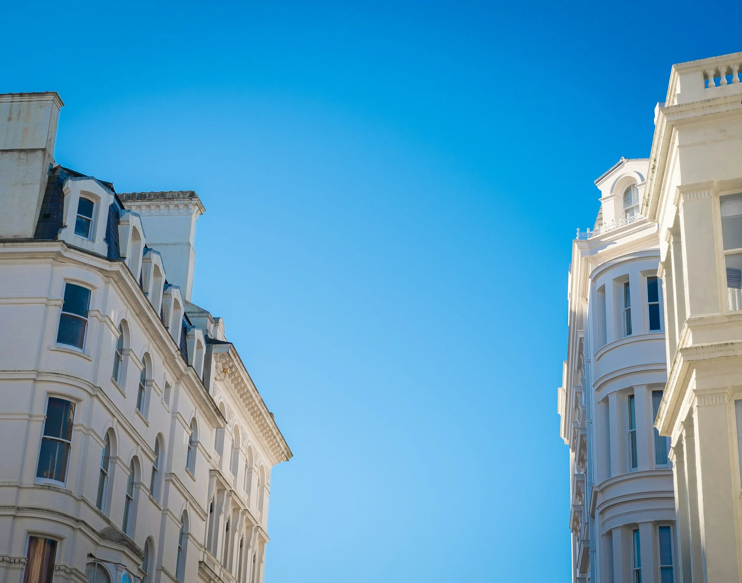Brighton Architecture