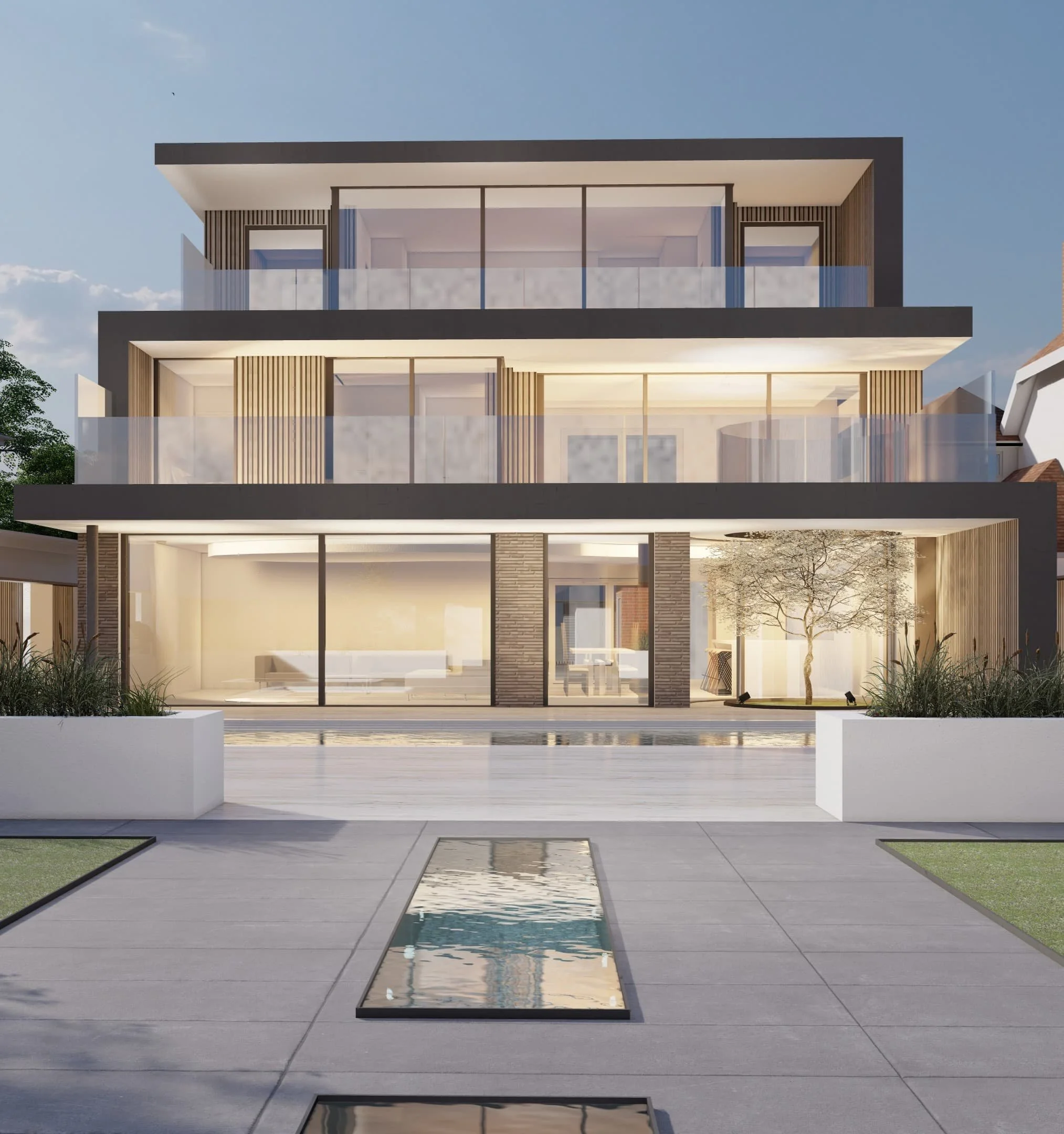 Contemporary Design