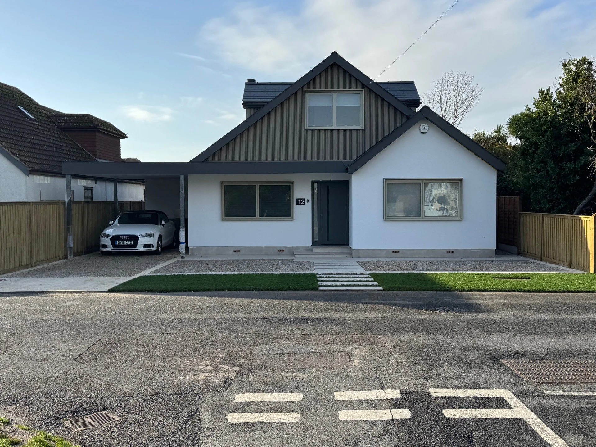 Private Home - Felpham Beach Estate