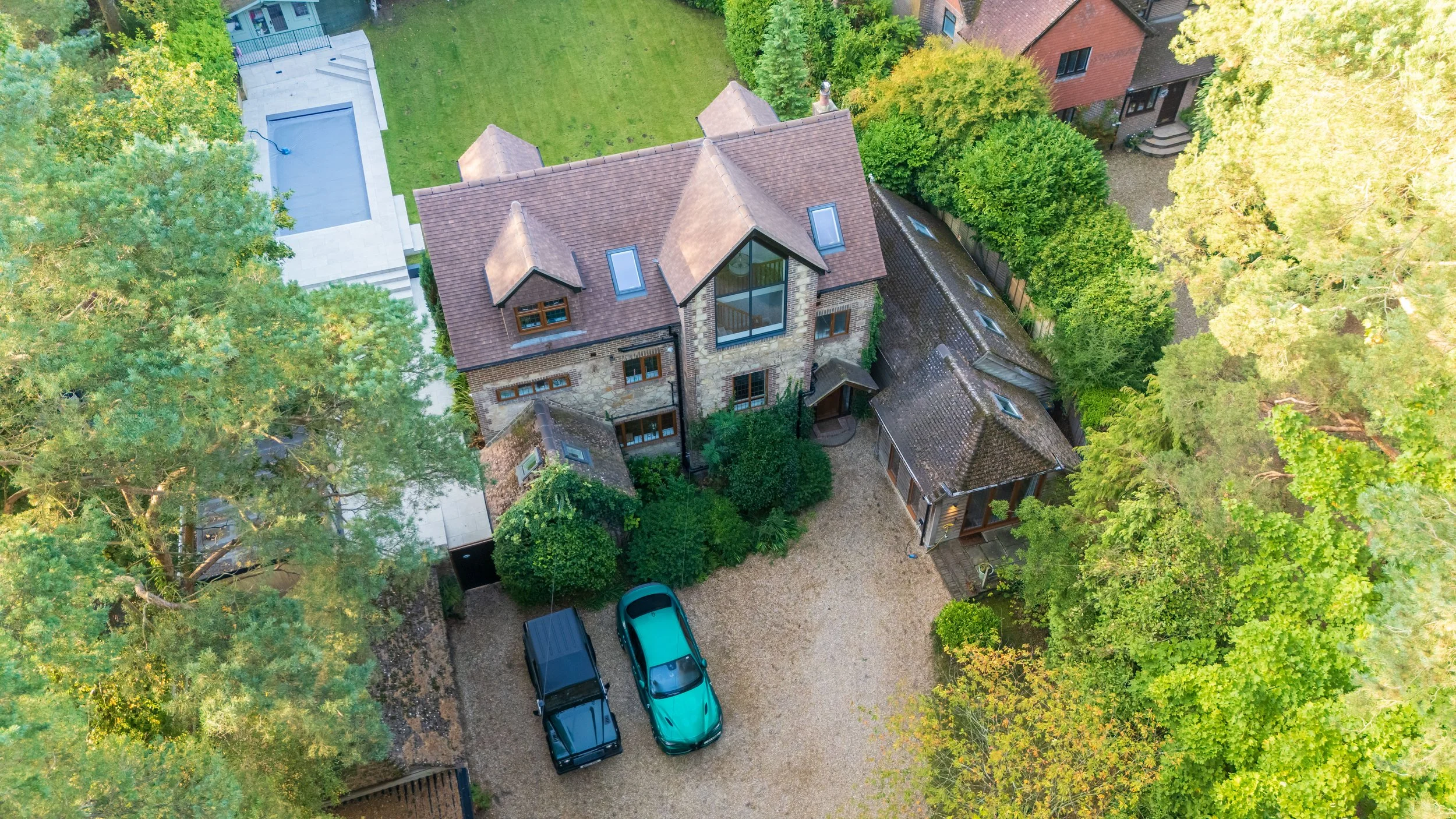 Private Home - Storrington