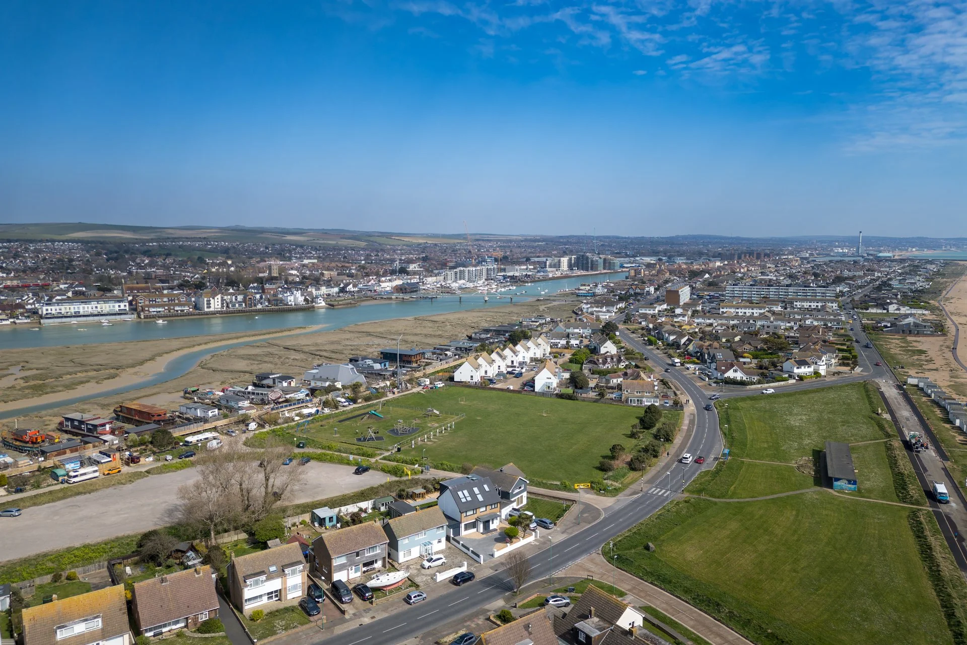 Private Home - Shoreham Beach