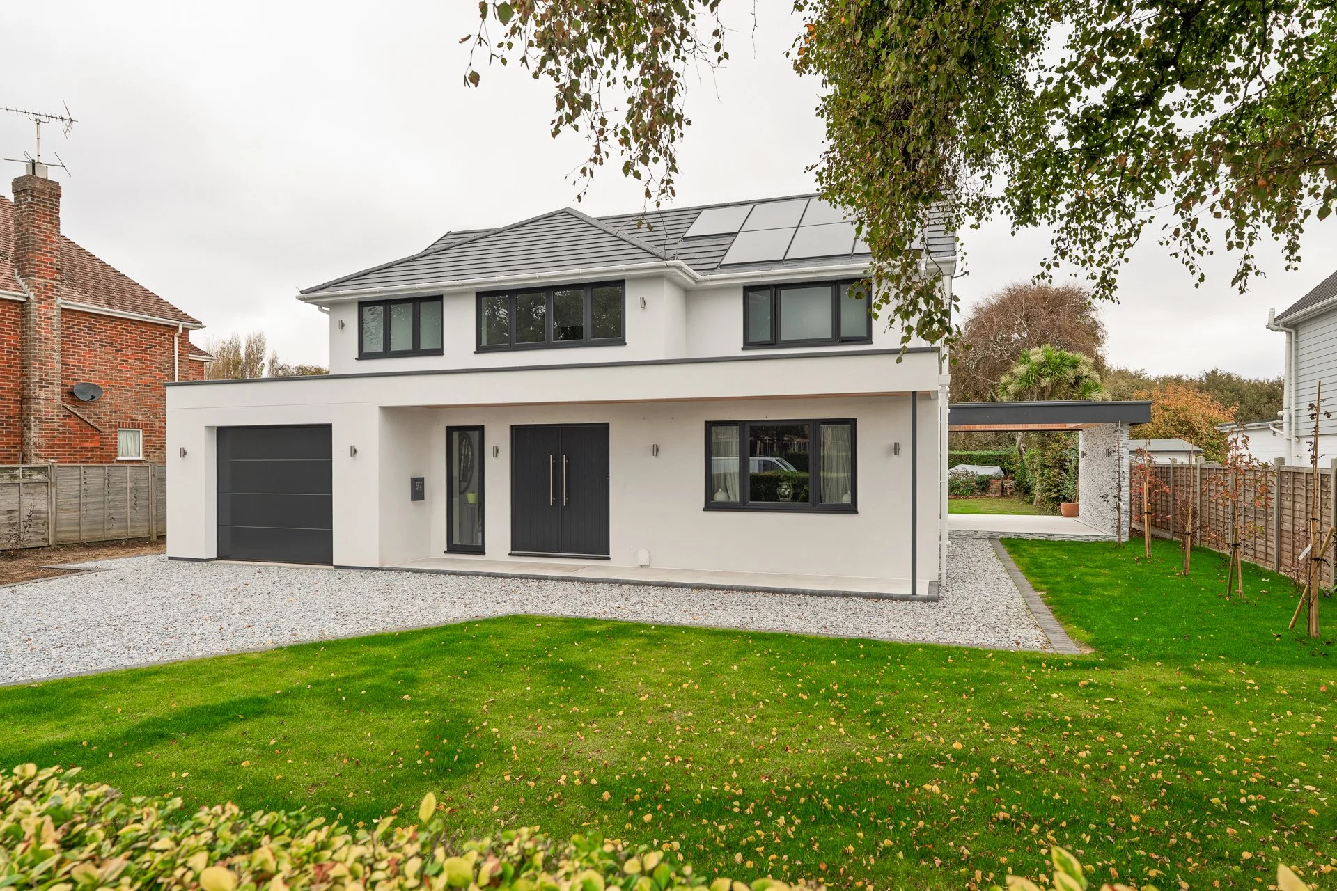 Full Home Renovations in Brighton