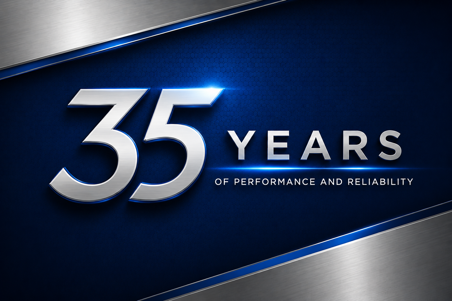 35 years of reliable fleet washing systems
