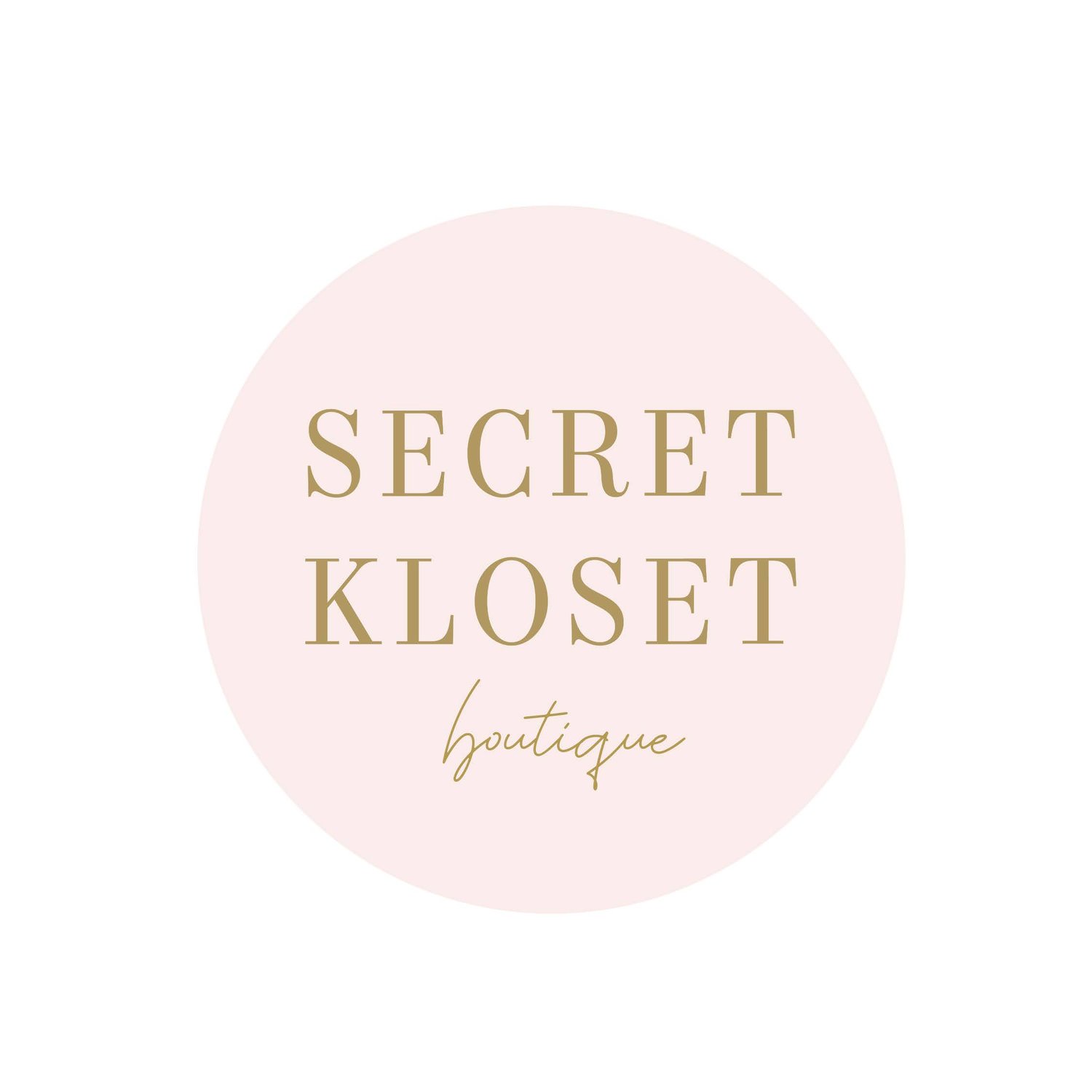 Secret Kloset Boutique