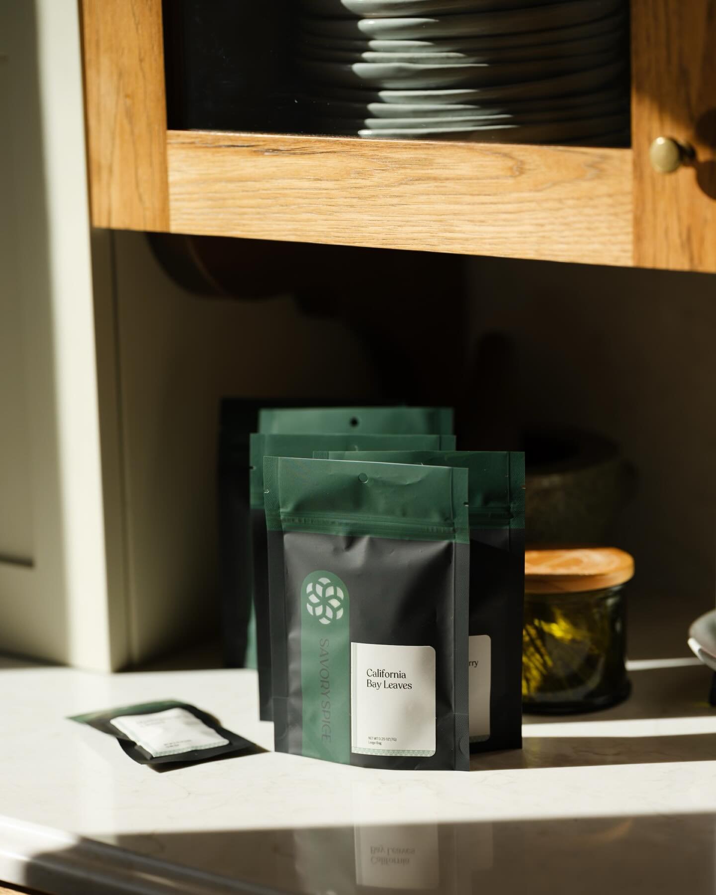 Recent work with @savoryspiceshop + @noblebisonproductions