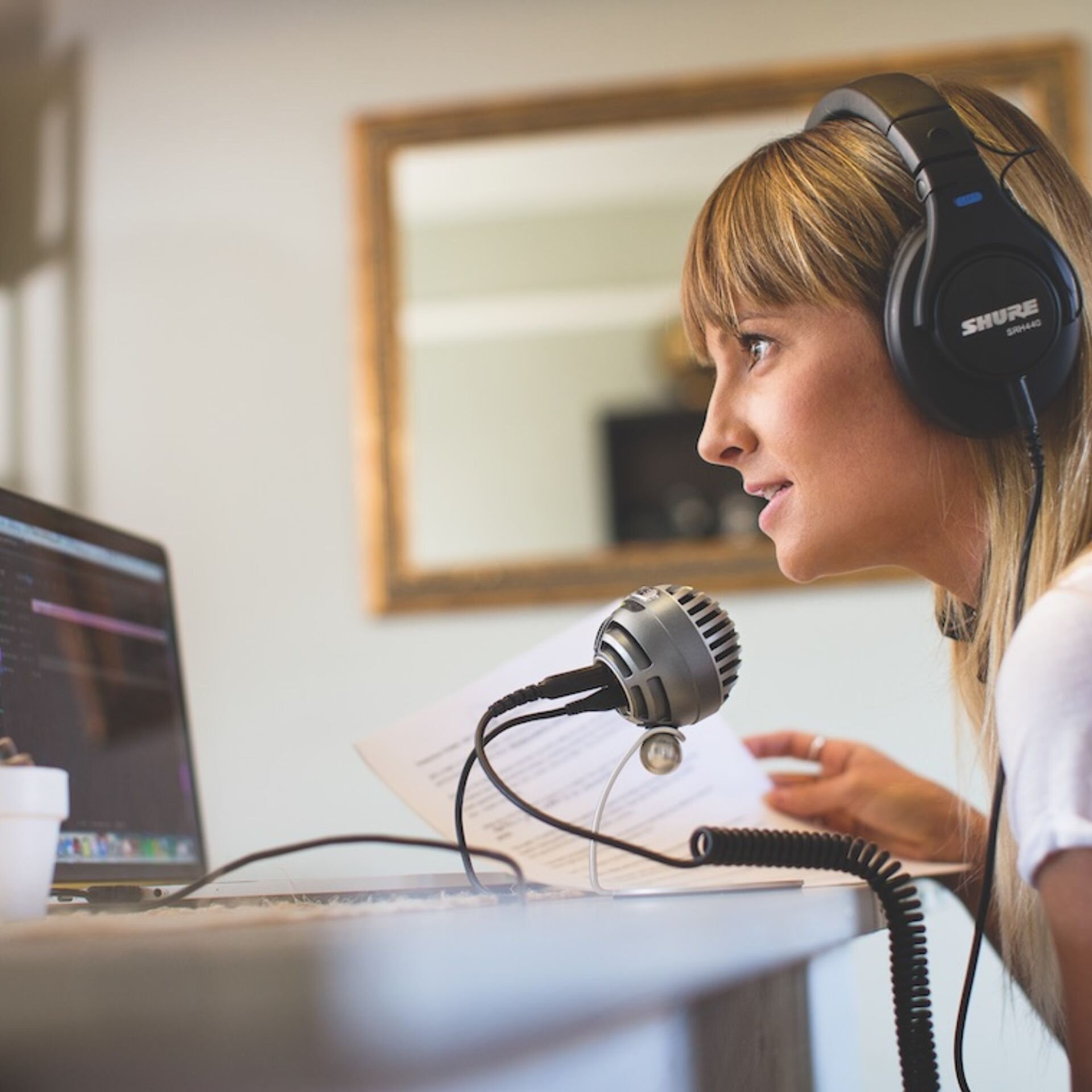 Webinars that Build an Audience