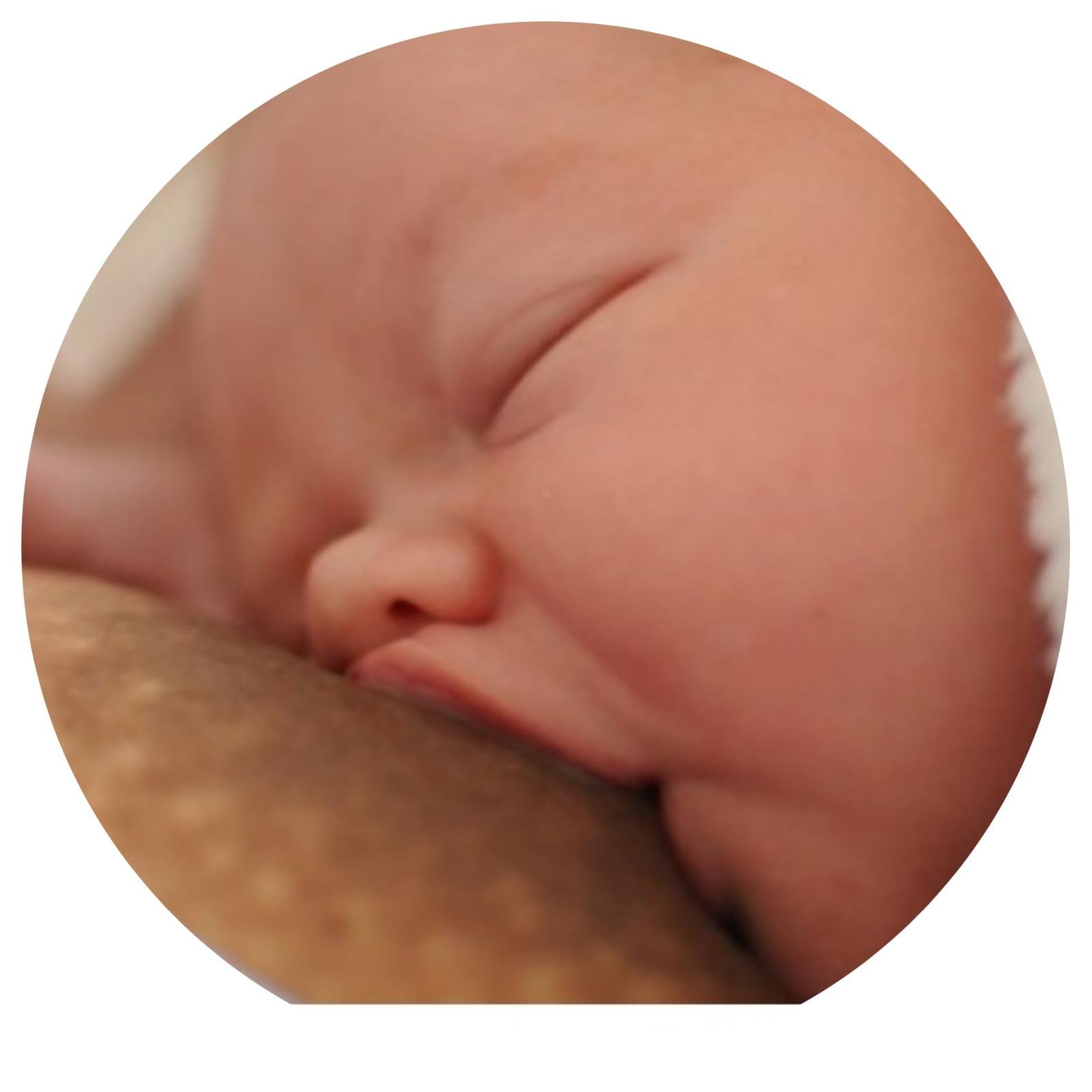 breastfeeding assistance via video call