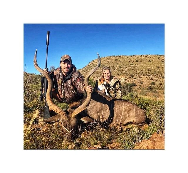&ldquo;Unlocked&rdquo;

As things begin to open up and we start hunting again we look forward to the next couple of months!

Our local clients are returning and things are looking up!

This beautiful Kudu was taken by the Eastern Capes favourite coup