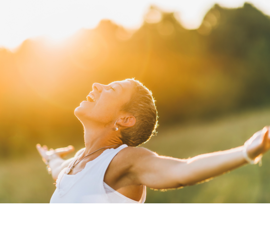 What if awareness mattered more than goals?