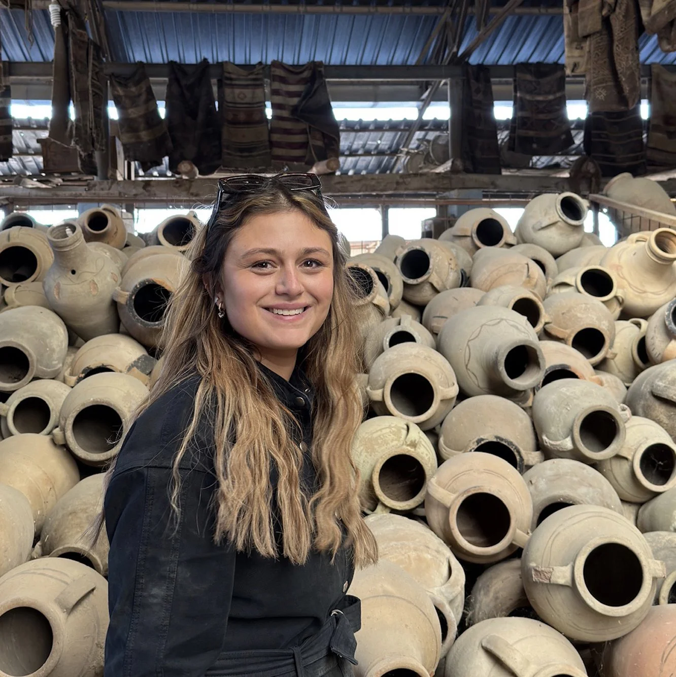 TFN Talks with Elissia Aycan