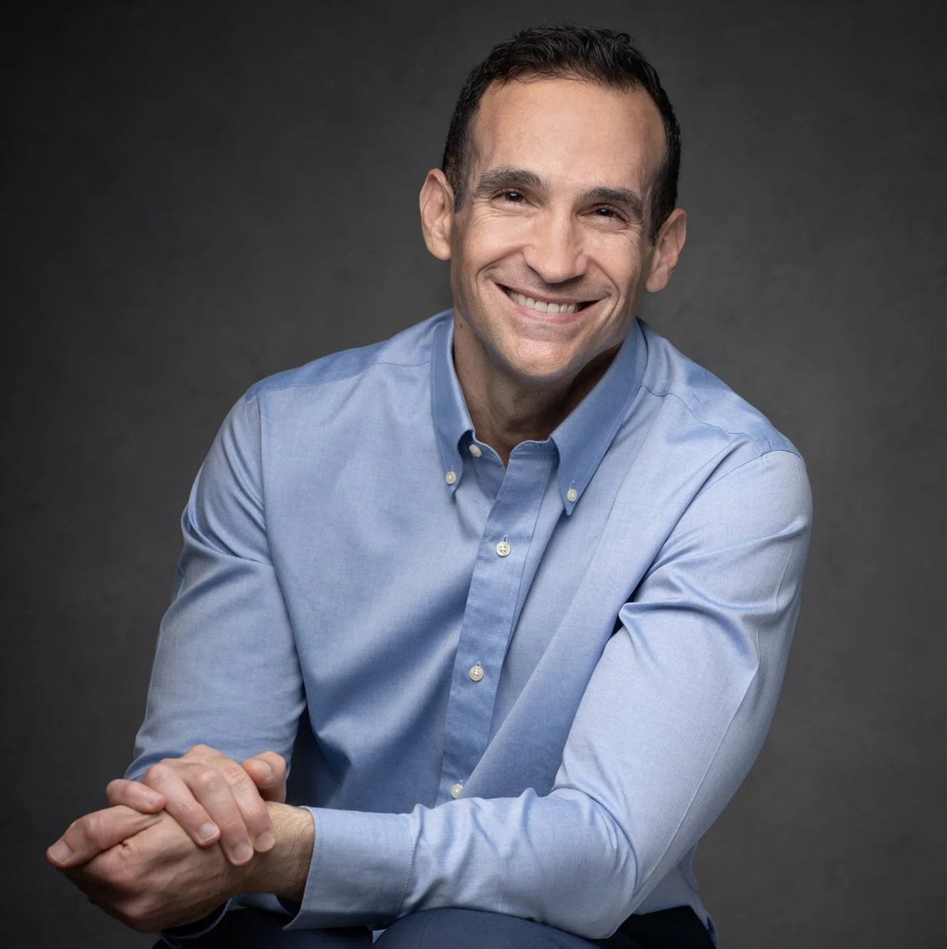 TFN Talks with Nir Eyal