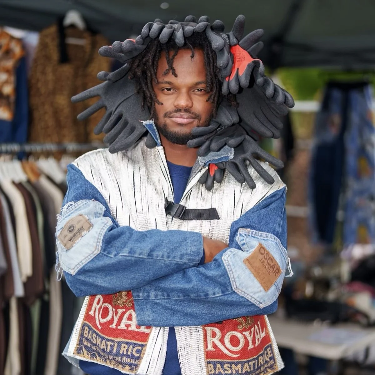 TFN Talks with Angel Gentle