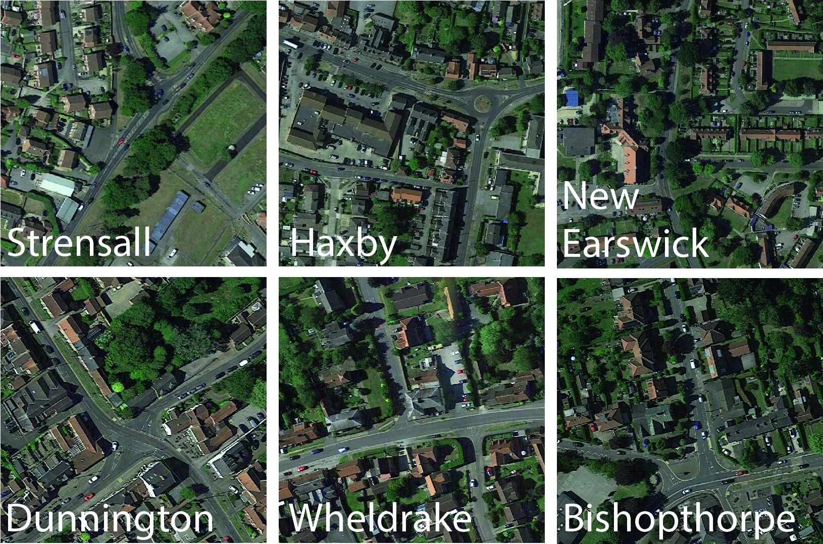 Thinking York from the Villages – Walks with My Future York Thinking York from the Villages – Walks with My Future York