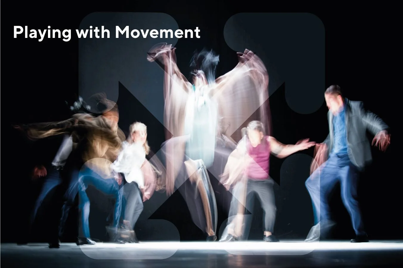 Playing with Movement: From Democratic Desire to Communicating for Change Playing with Movement: From Democratic Desire to Communicating for Change