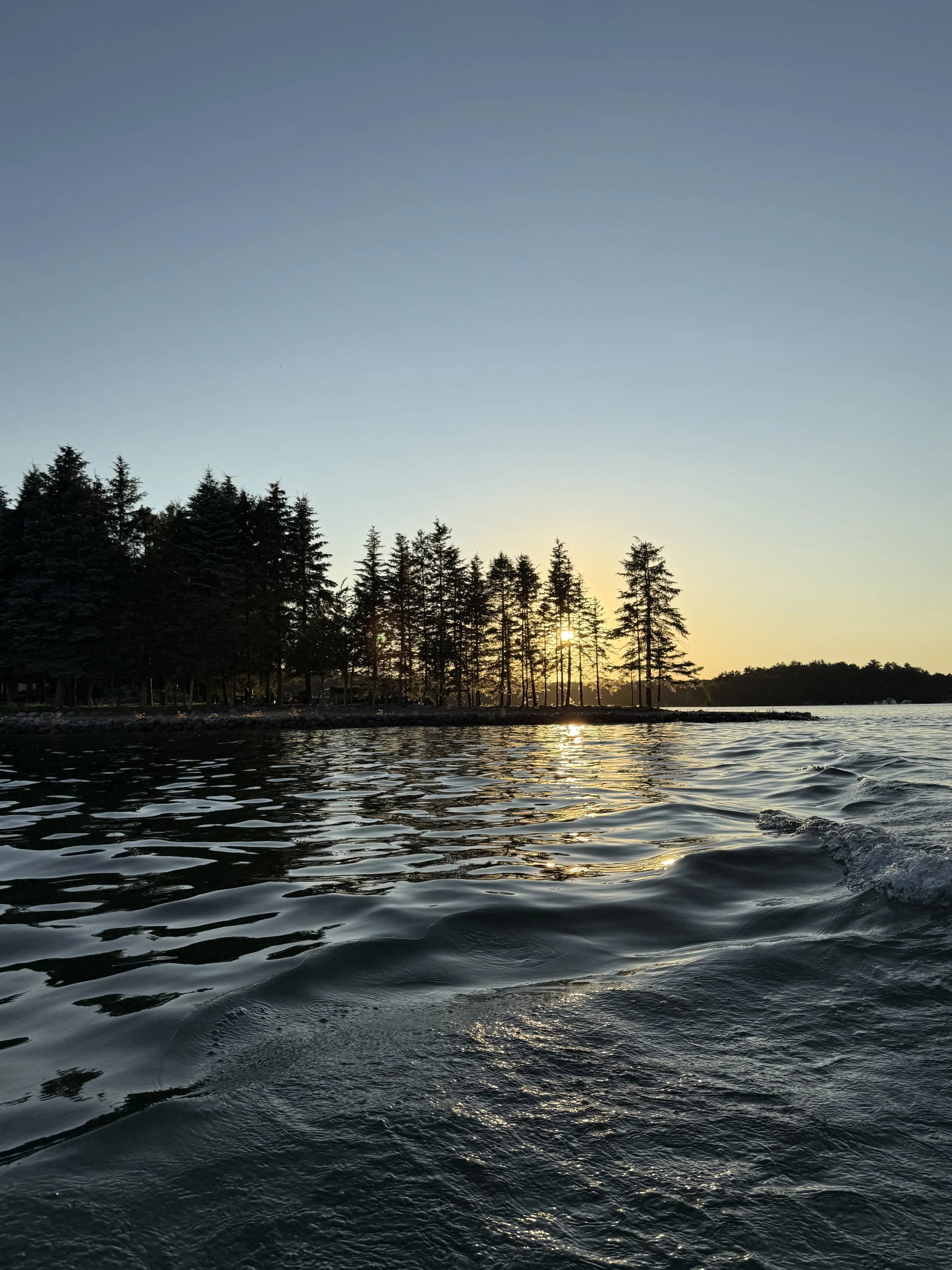 Land & Waters Grant Applications