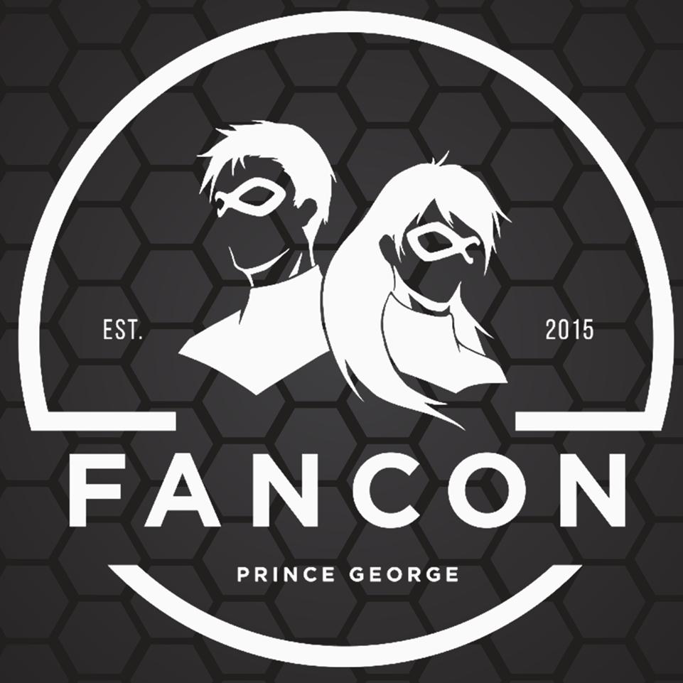Andrew Herr &amp; Dylan Playfair at Northern FanCon