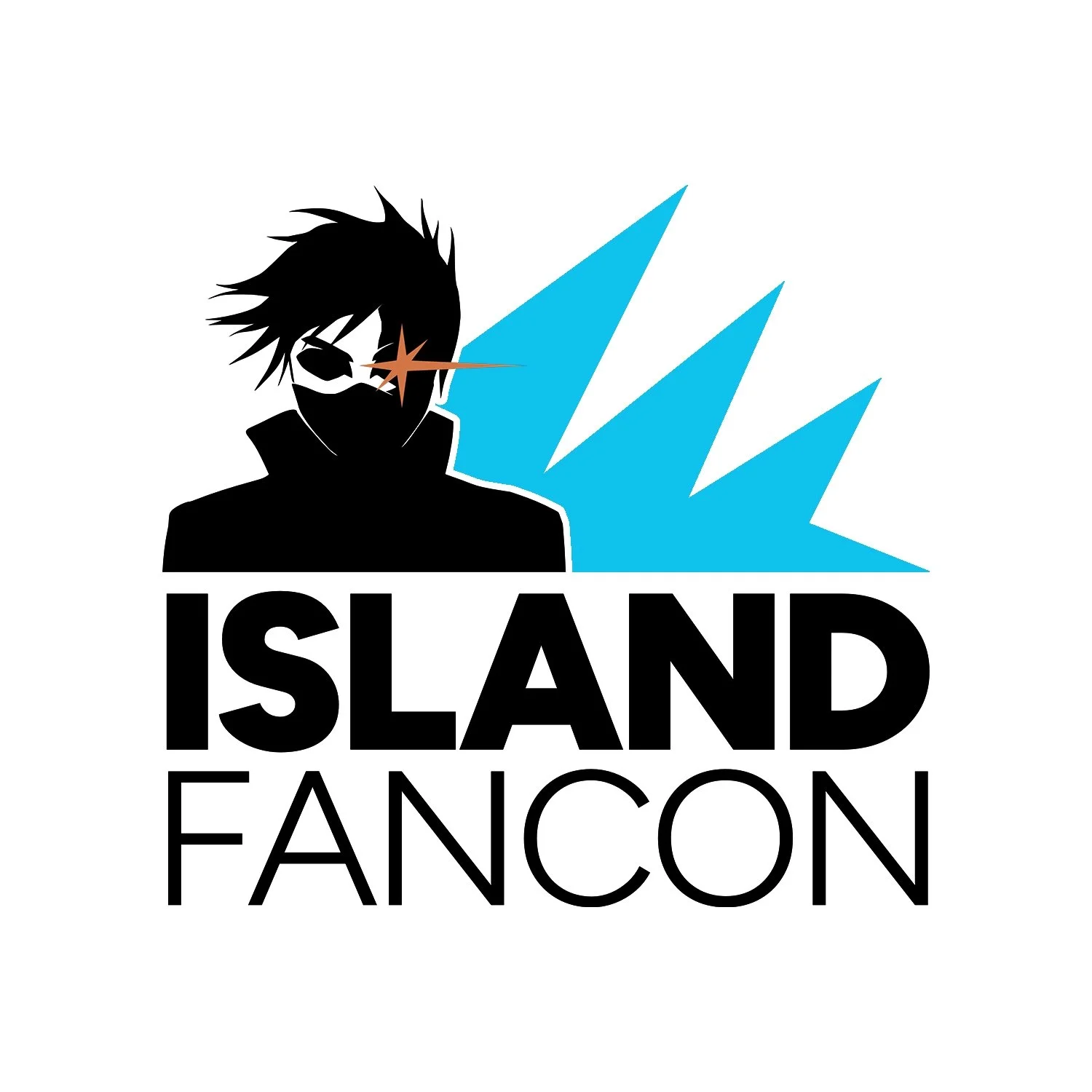 Andrew Herr &amp; Dylan Playfair at Island FanCon