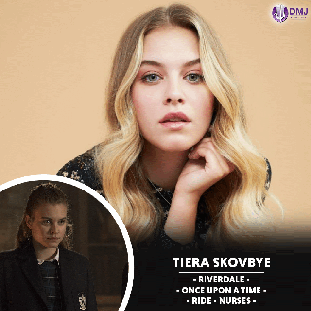 Tiera Skovbye