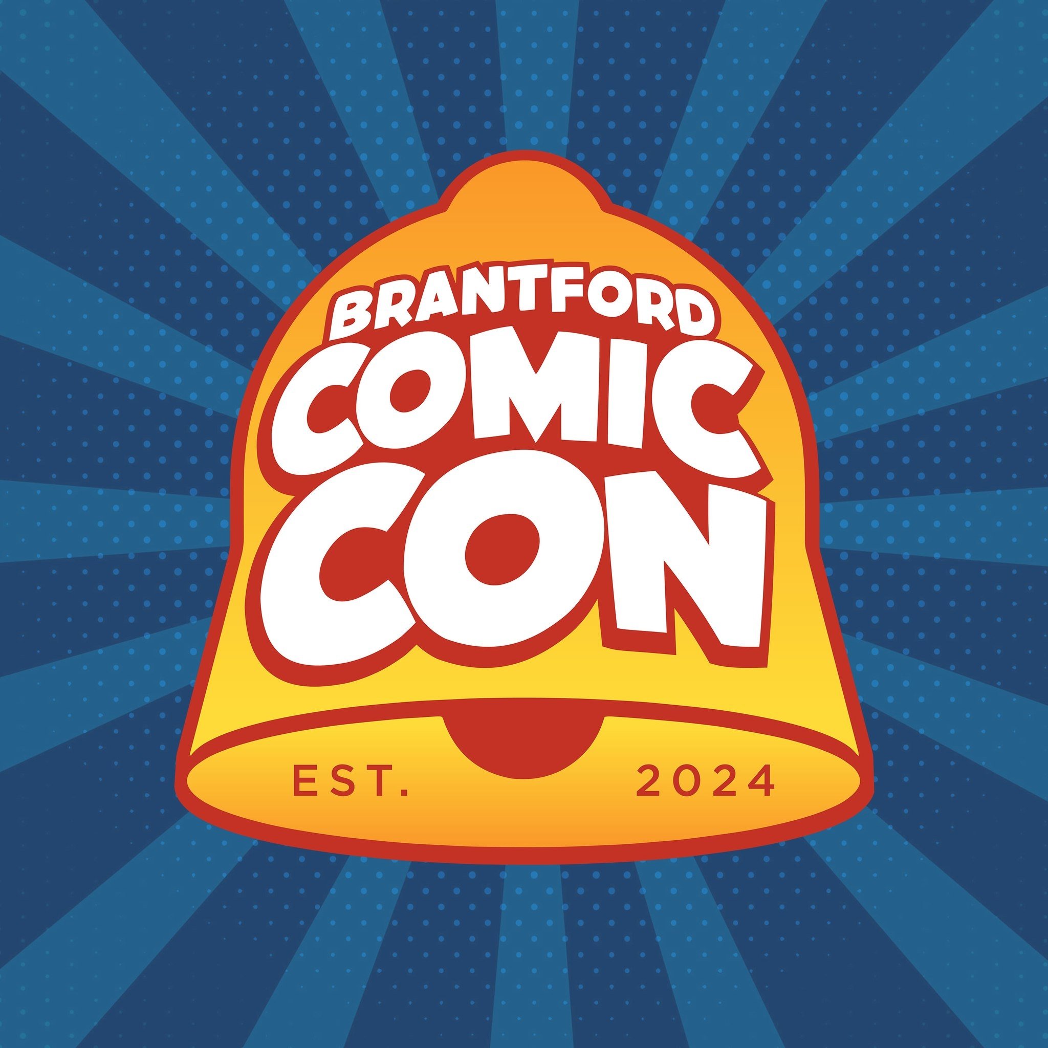 Dylan Playfair at Brantford Comic Con