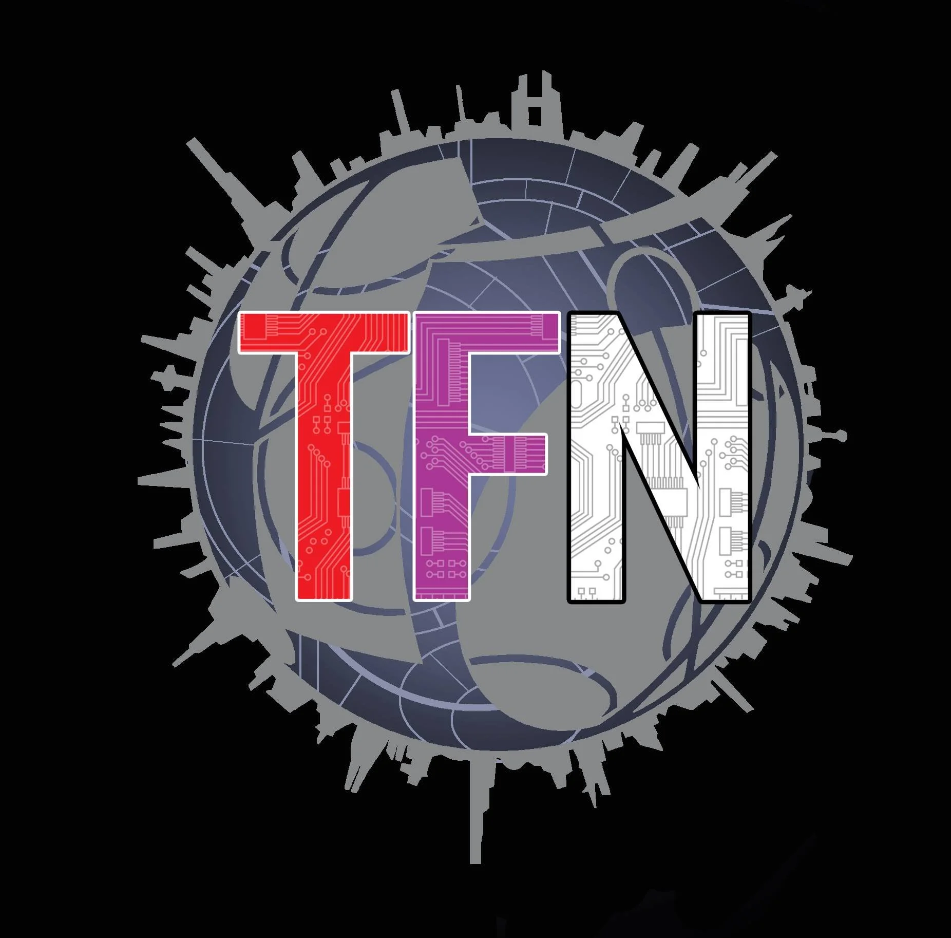 Jack Ayres at TF Nation Swindon