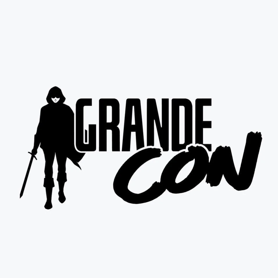 Andrew Herr &amp; Dylan Playfair at GrandeCon