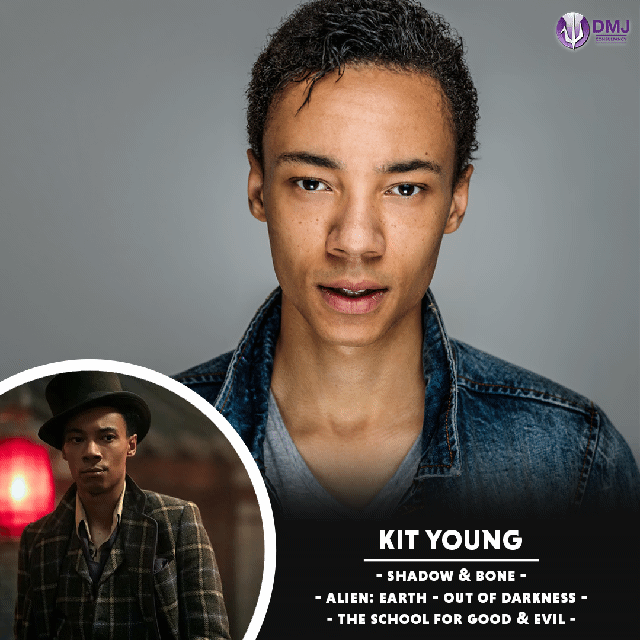 Kit Young