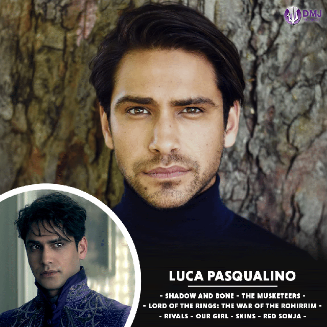Luca Pasqualino