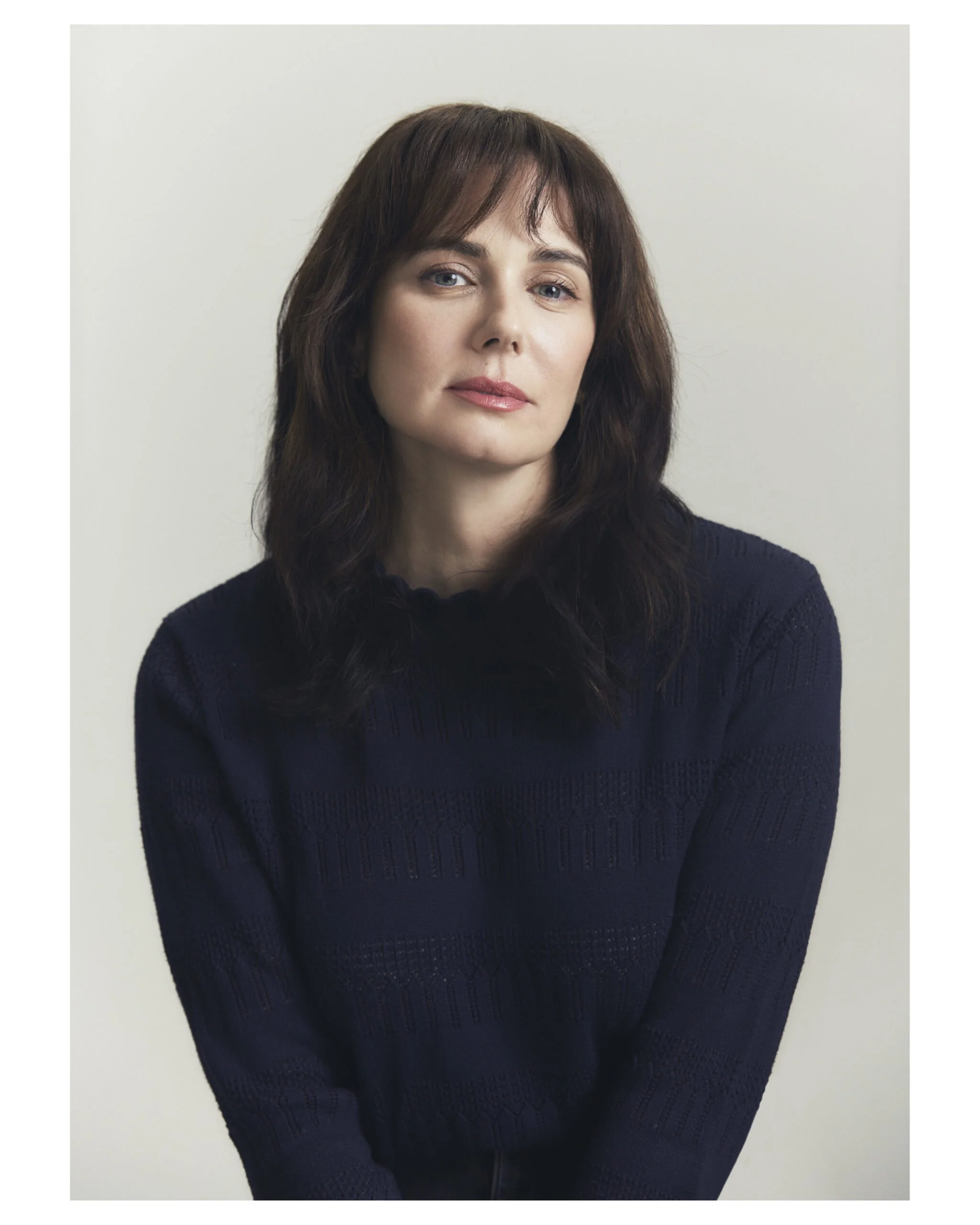 Mia Risner Mia Kirshner — DMJ Consultancy