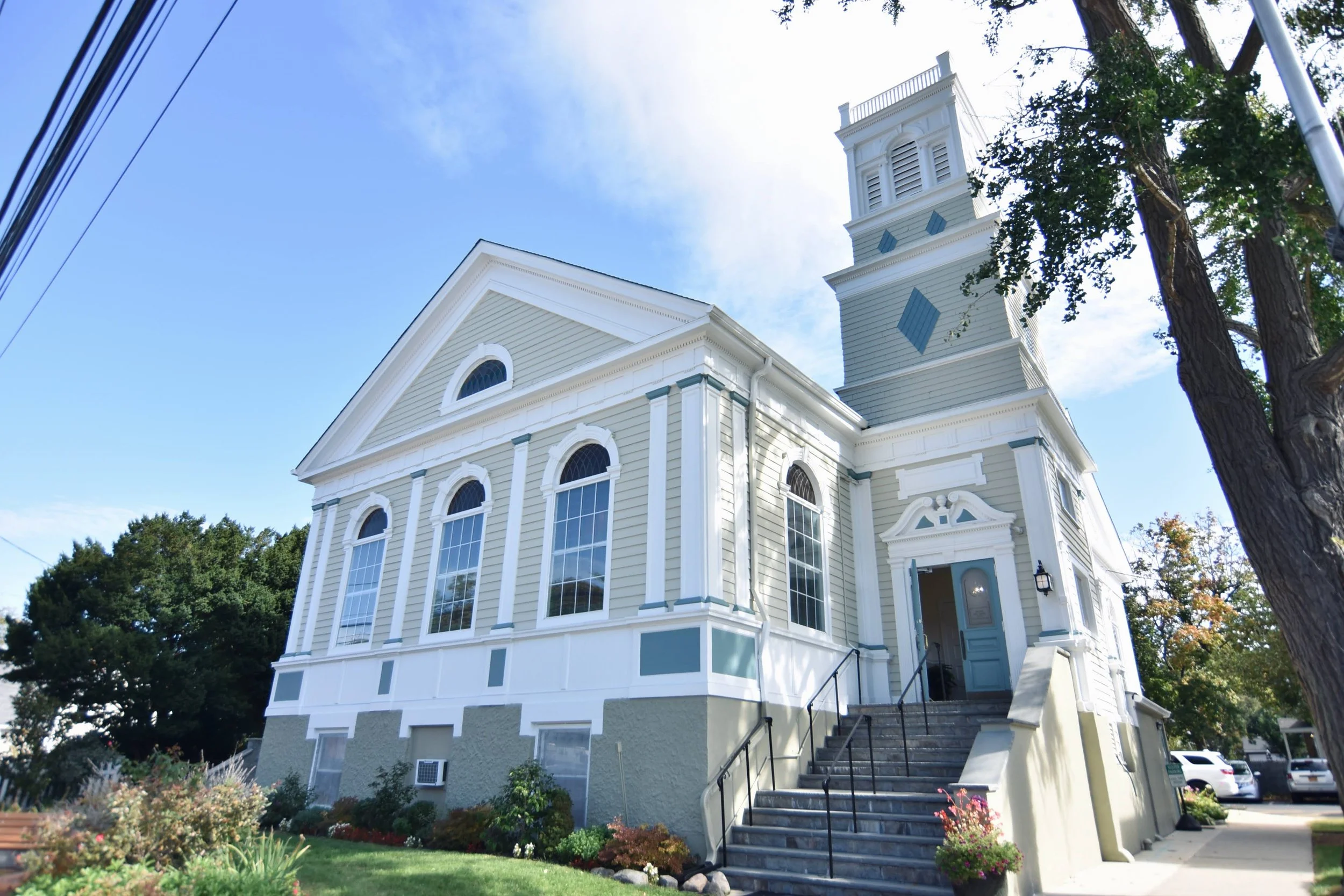 North Shore Community Church