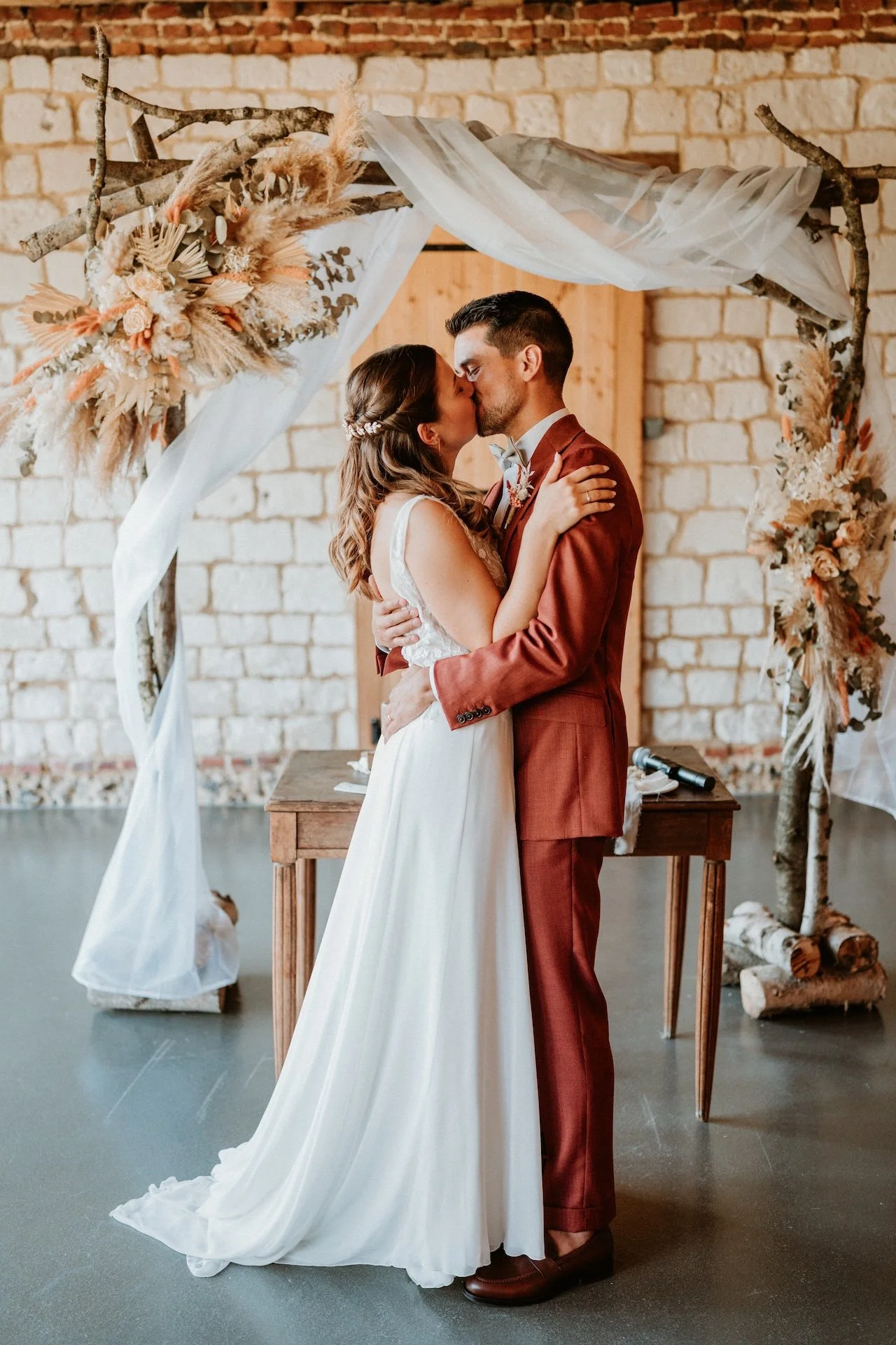 Photographe mariage Creil