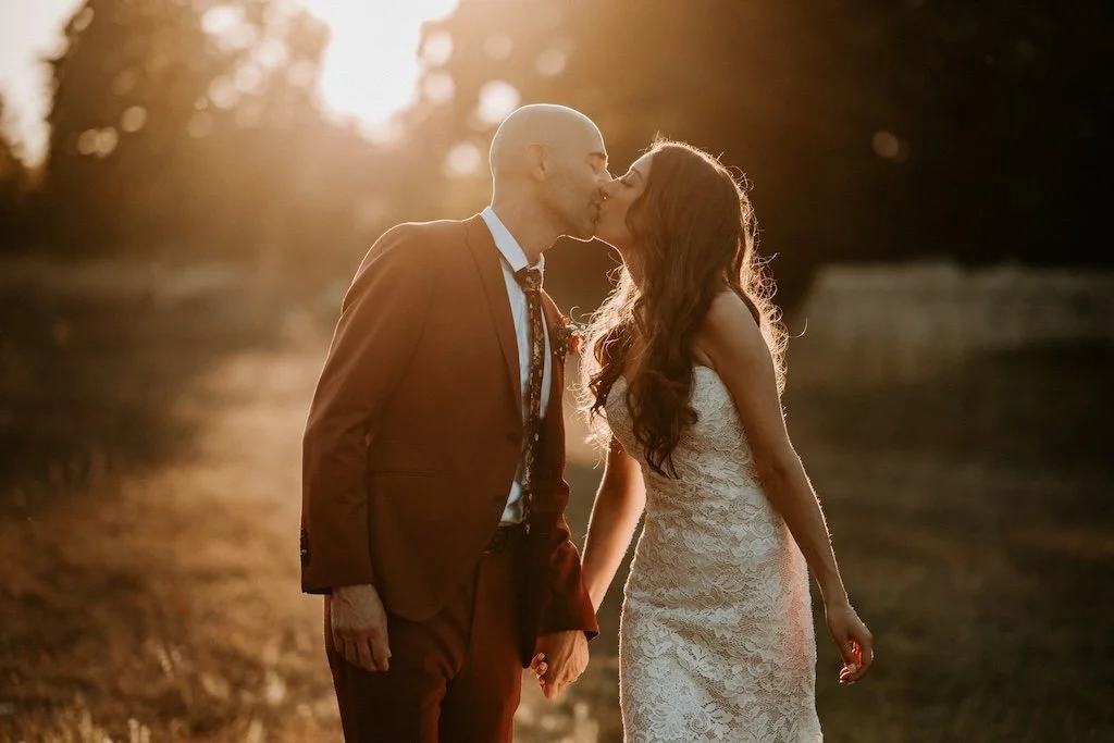 Photographe de mariage en Provence