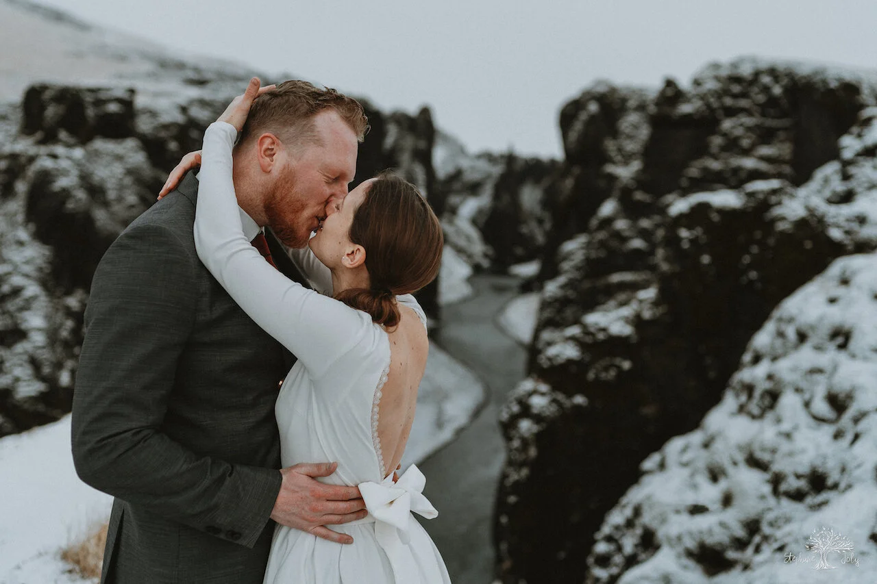 Séance After day en Islande